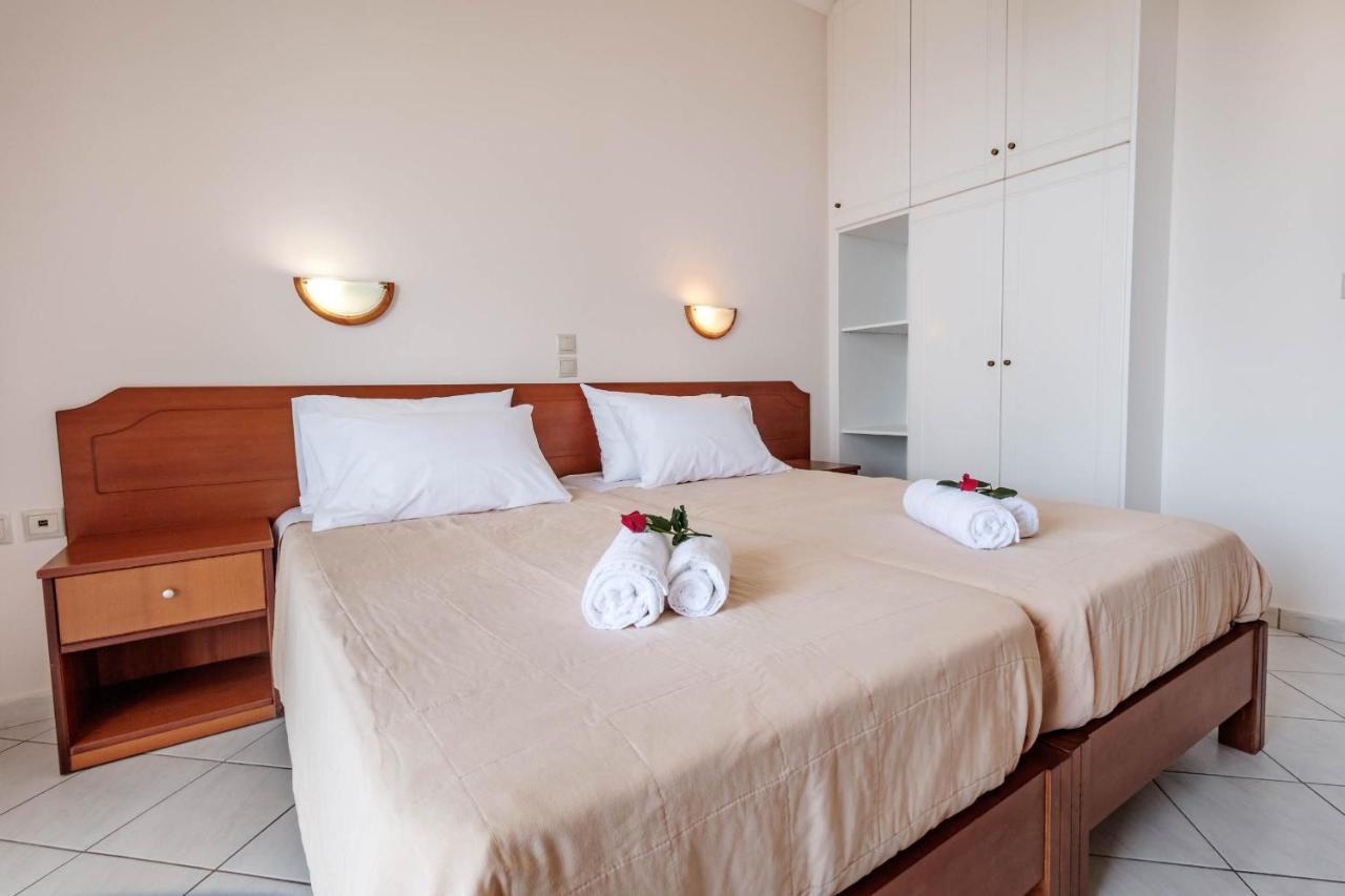 Lido Sofia Holidays Agios Gordios  Exterior photo
