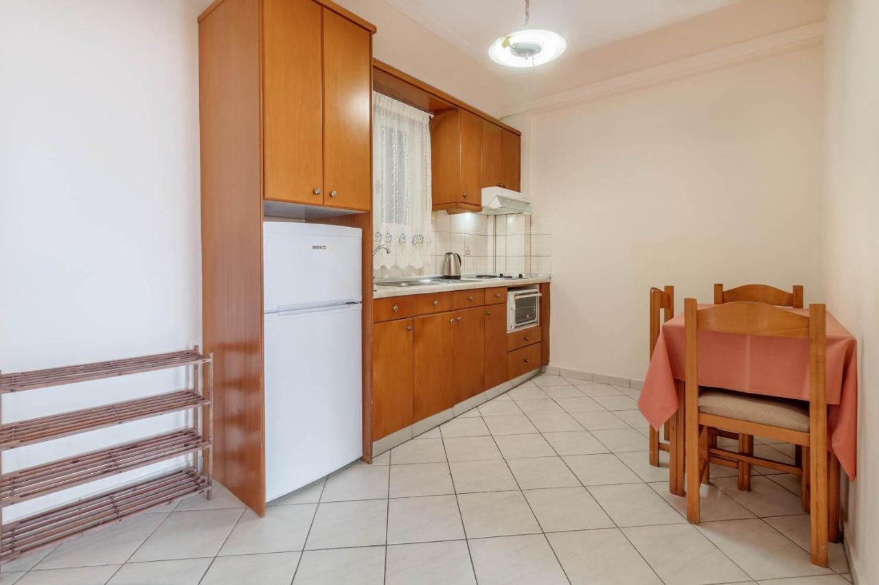 Lido Sofia Holidays Agios Gordios  Exterior photo