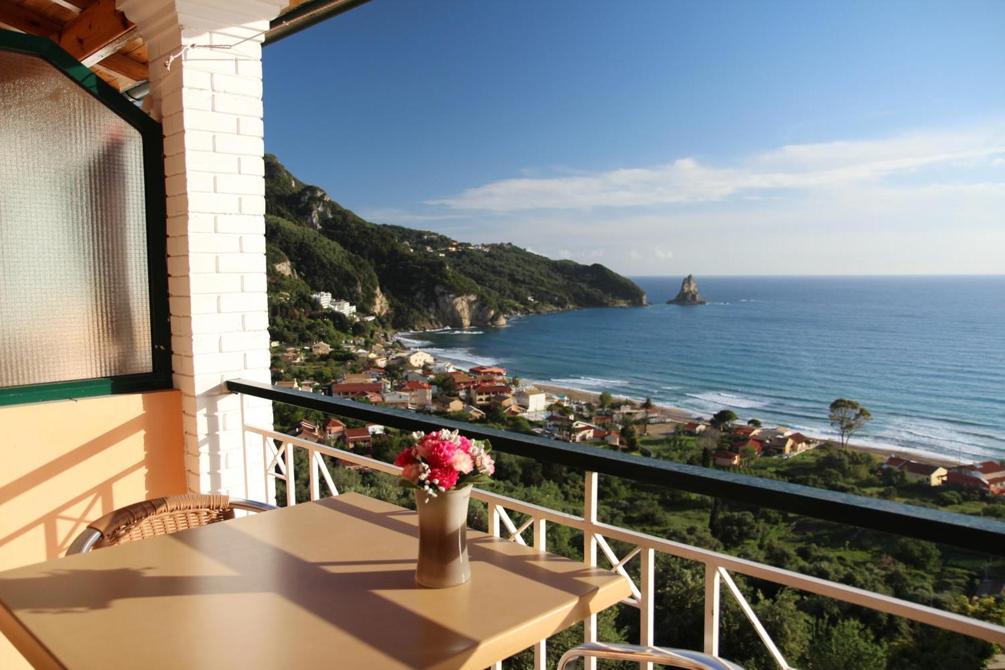 Lido Sofia Holidays Agios Gordios  Room photo