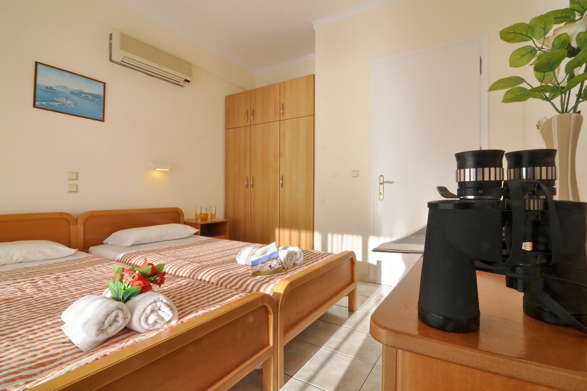 Lido Sofia Holidays Agios Gordios  Exterior photo